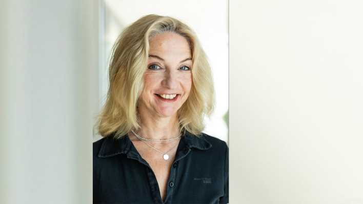 Porträt der Autorin Katja Reider (Quelle: Gunnar Dethlefsen) Porträt der Autorin Katja Reider (Quelle: Gunnar Dethlefsen)