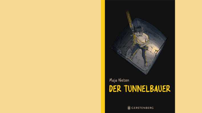 Buchcover (Quelle: Gerstenberg Verlag) Buchcover (Quelle: Gerstenberg Verlag)